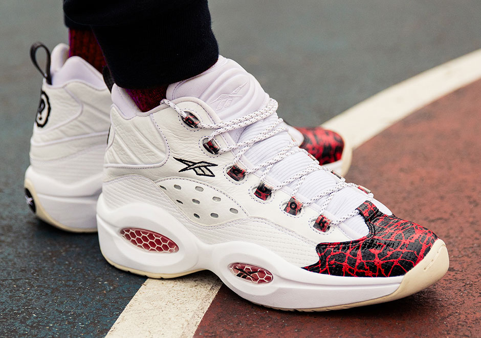 Reebok Question Prototype Og 7