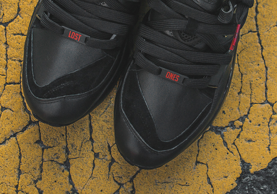 Rise Puma Blaze Of Glory Lost Ones 4