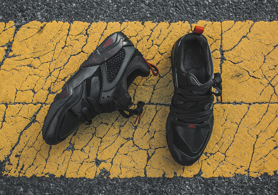 Rise Puma Blaze Of Glory Lost Ones 5