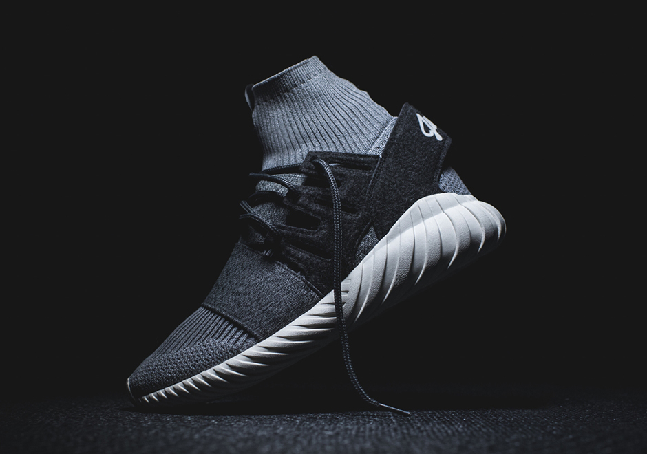 Ronnie Fieg Kith Adidas Tubular Doom Release Details 02