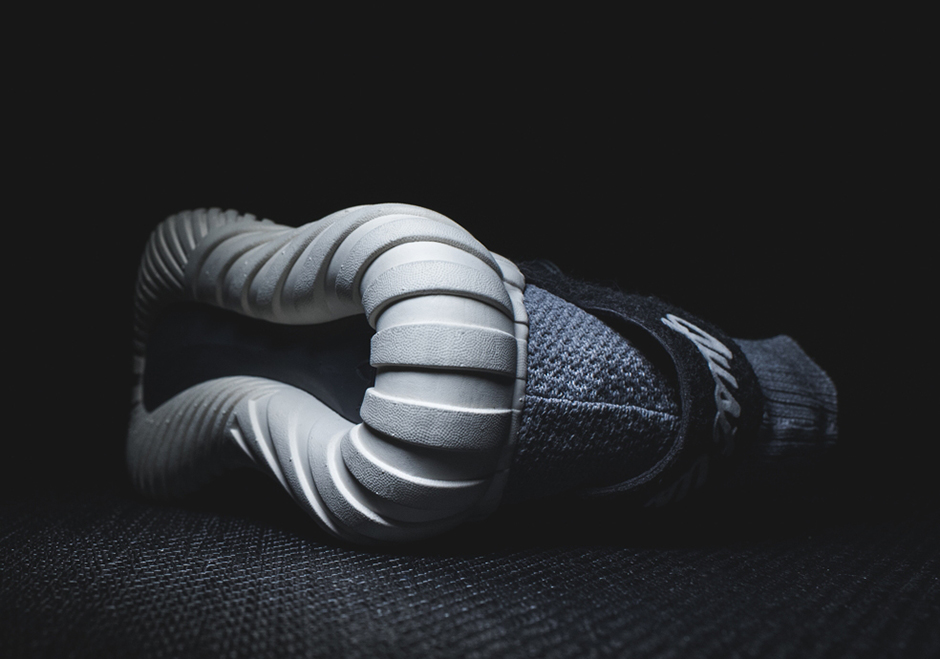 Ronnie Fieg Kith Adidas Tubular Doom Release Details 04