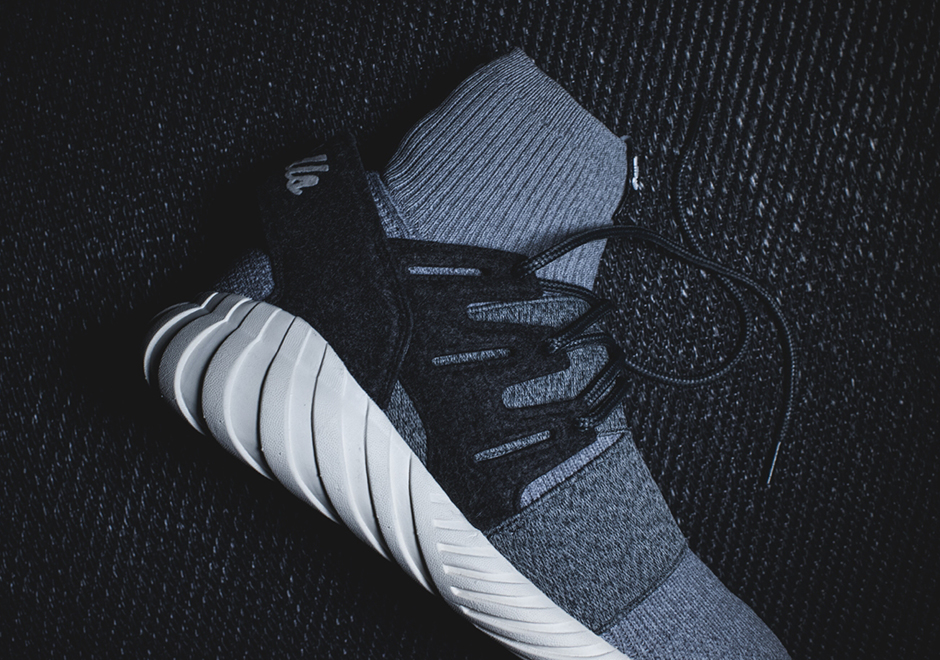 Ronnie Fieg Kith Adidas Tubular Doom Release Details 05