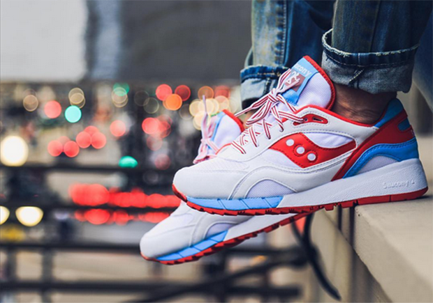 Saucony Spring 2016 Preview 6