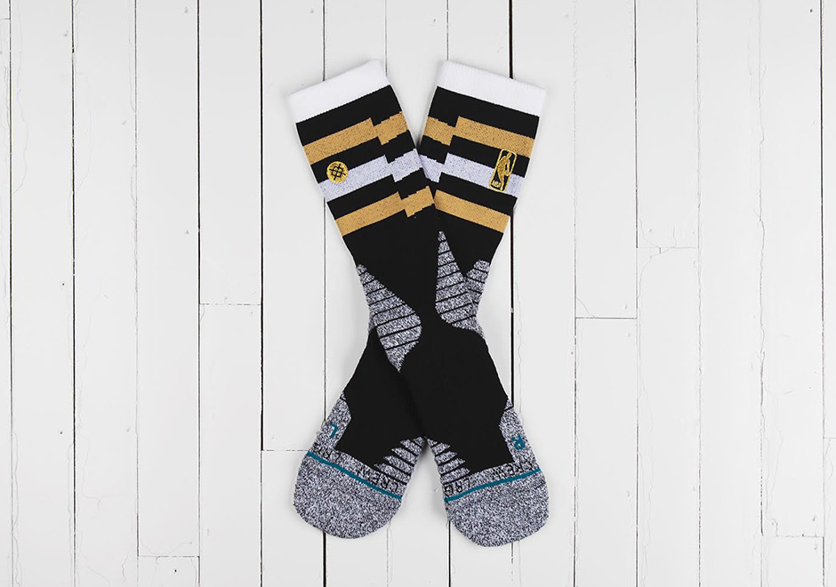 Stance Socks Nba All Star Toronto 2