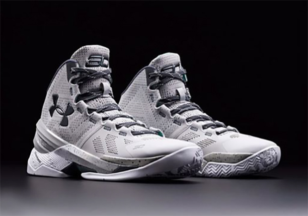 Under Armour Curry 2 "Storm"