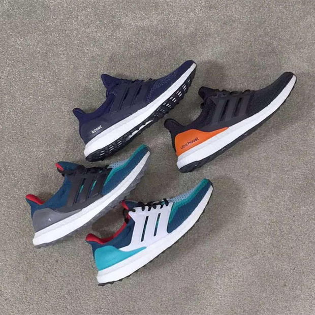Ultra Boost Samples 2