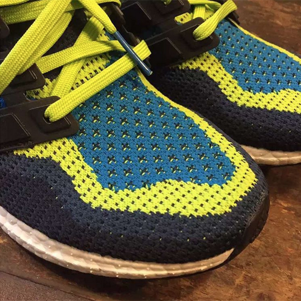 Ultra Boost Samples 3