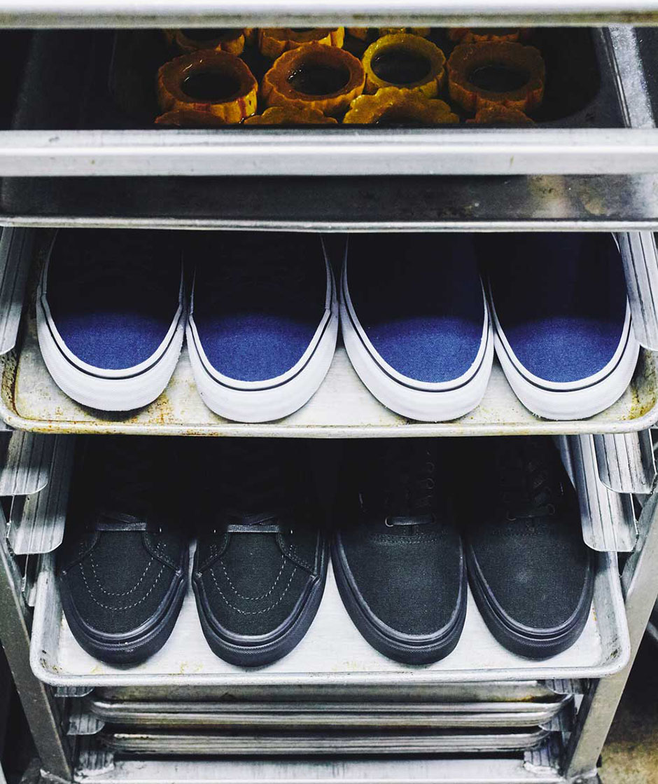 Vans Kitchen Shoes Jon And Vinny 8