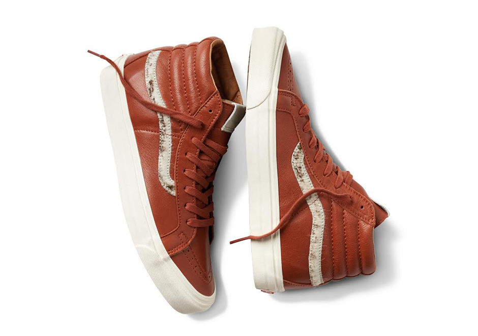 Vans Vault Spring 2016 Original Classic Styles 02