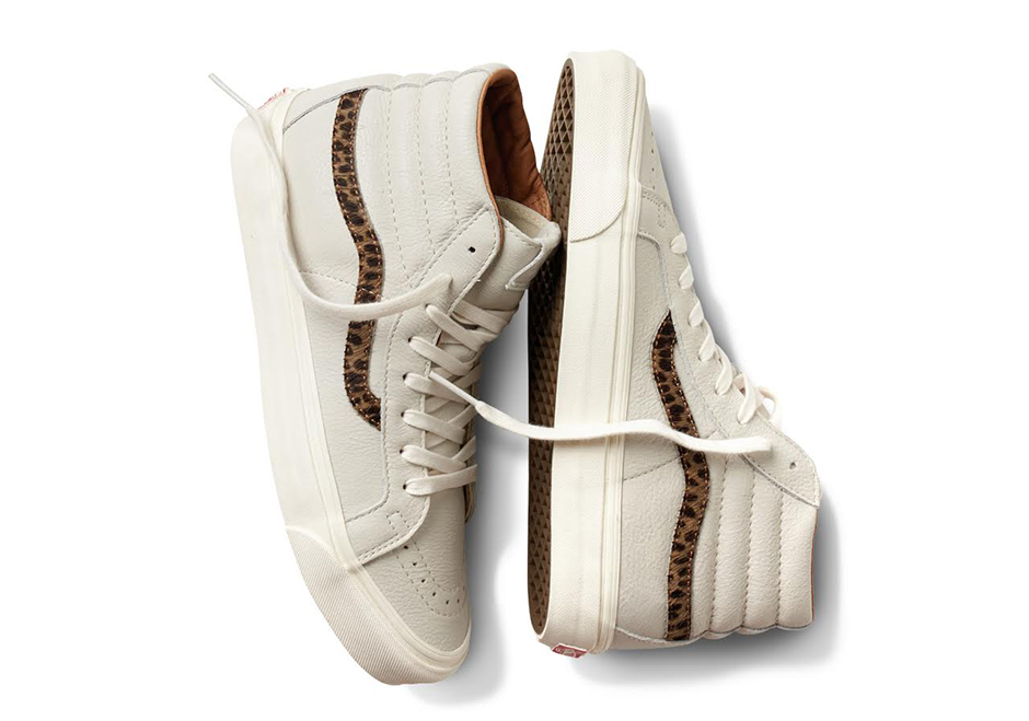 Vans Vault Spring 2016 Original Classic Styles 03