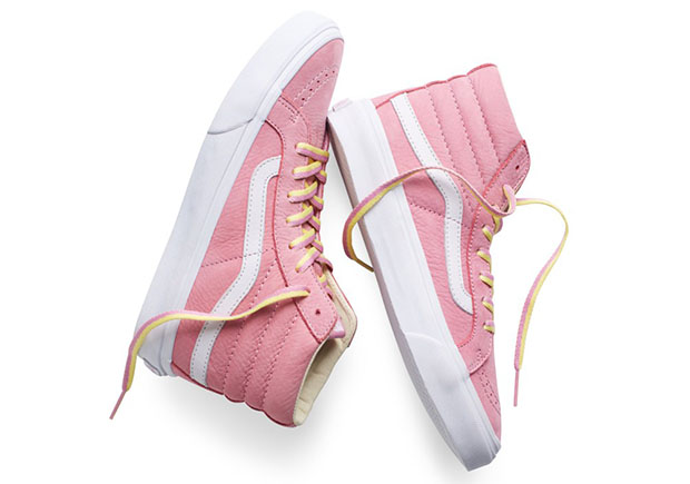 Vans Year Of The Monkey Collection 2016 4
