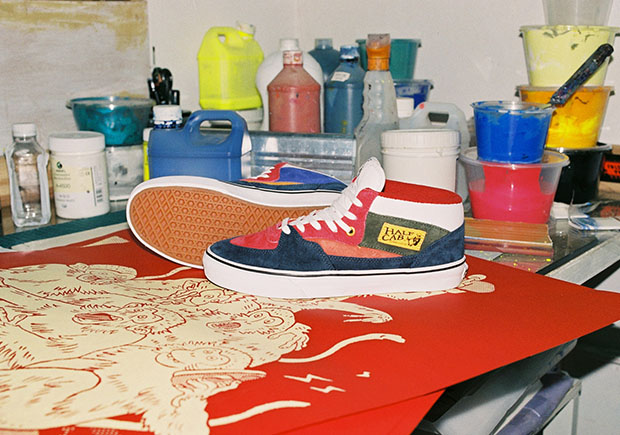 Vans Year Of The Monkey Collection 2016 7