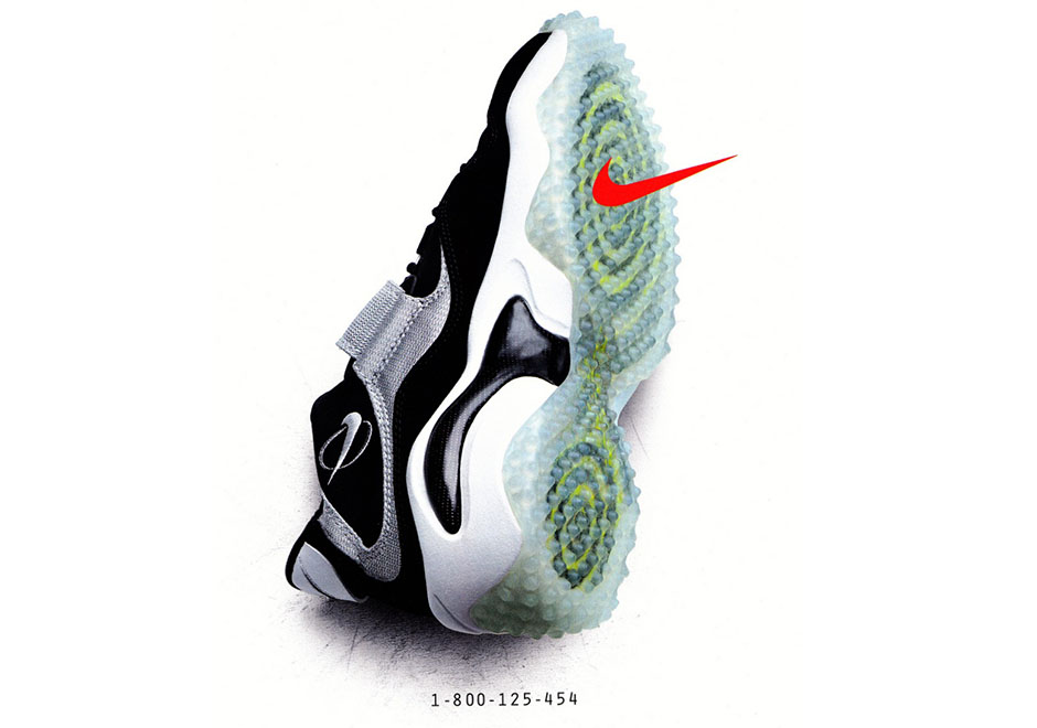 10 Nike Zoom Turf 96 Ad