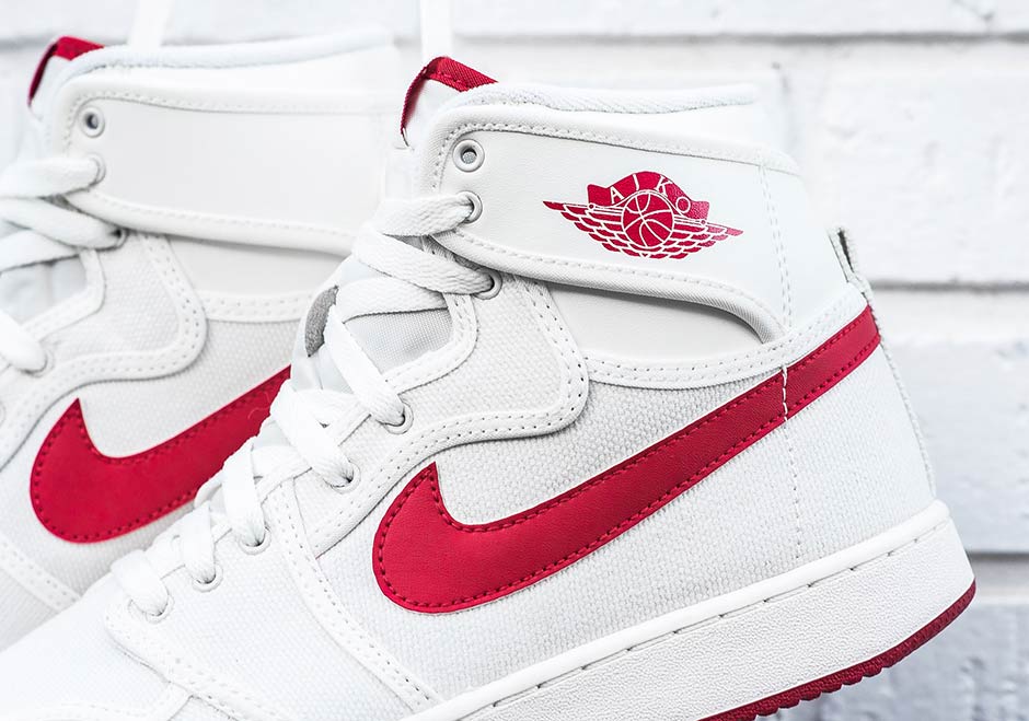 Jordan Brand Brings Back This Original Air Jordan 1 KO This Weekend