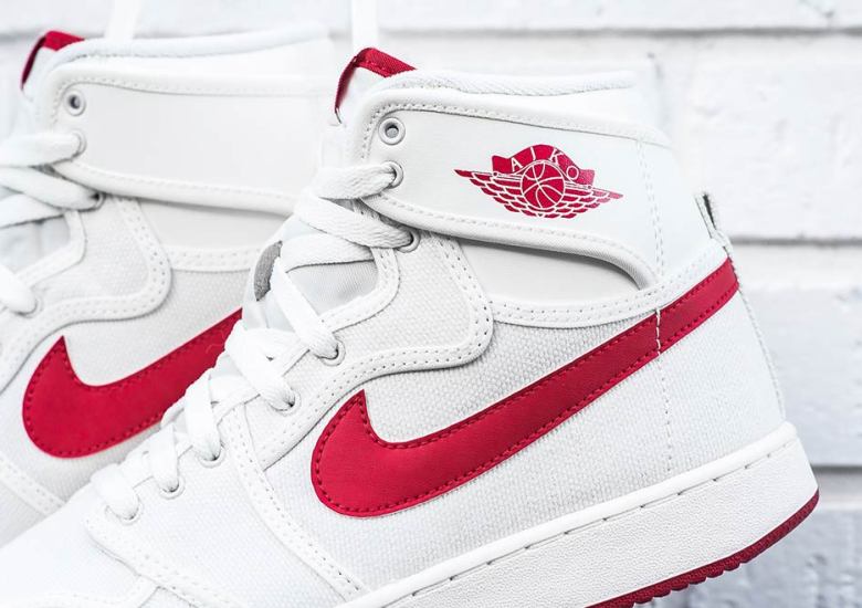 Jordan Brand Brings Back This Original Air Jordan 1 KO This Weekend