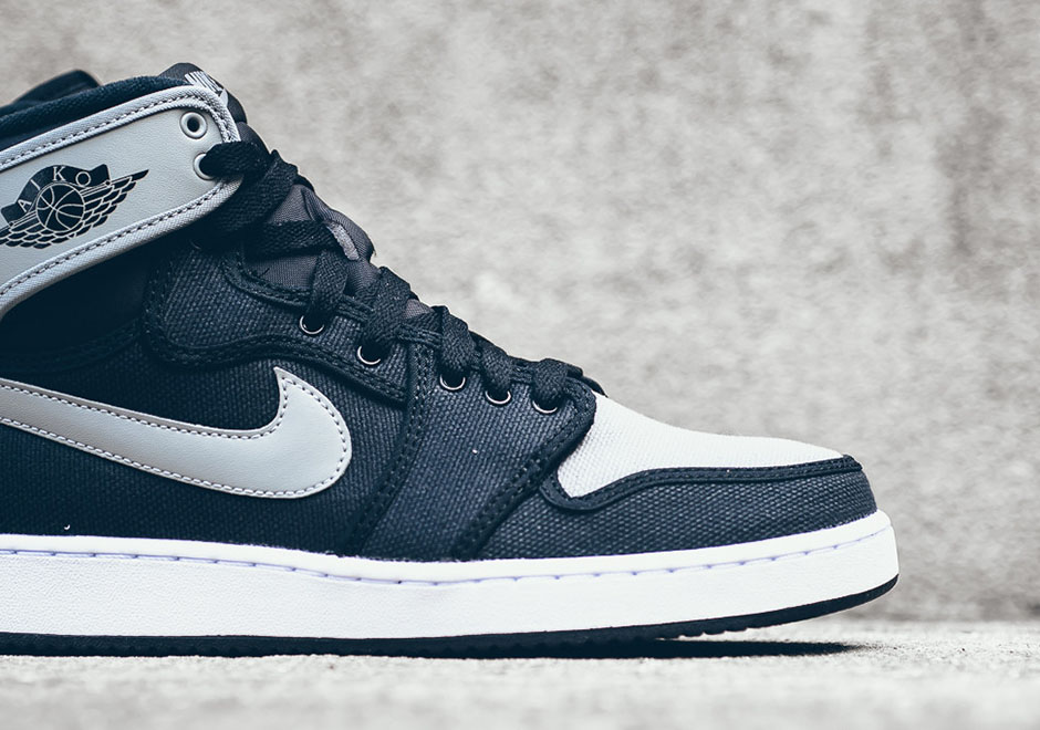 Air Jordan 1 Ko Shadow Release Reminder 5