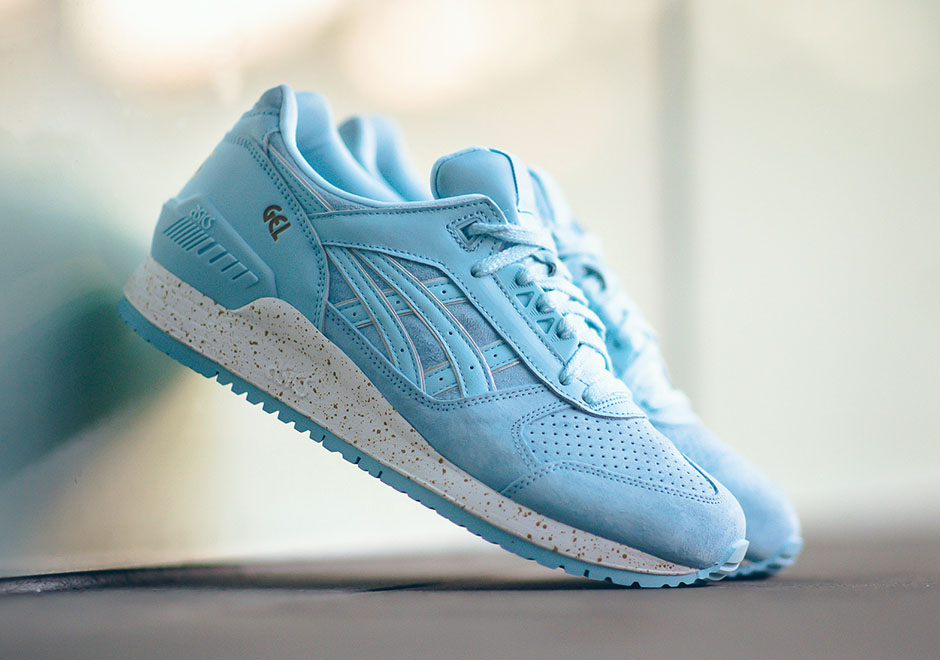 Asics Gel Repector Crystal Blue Utr