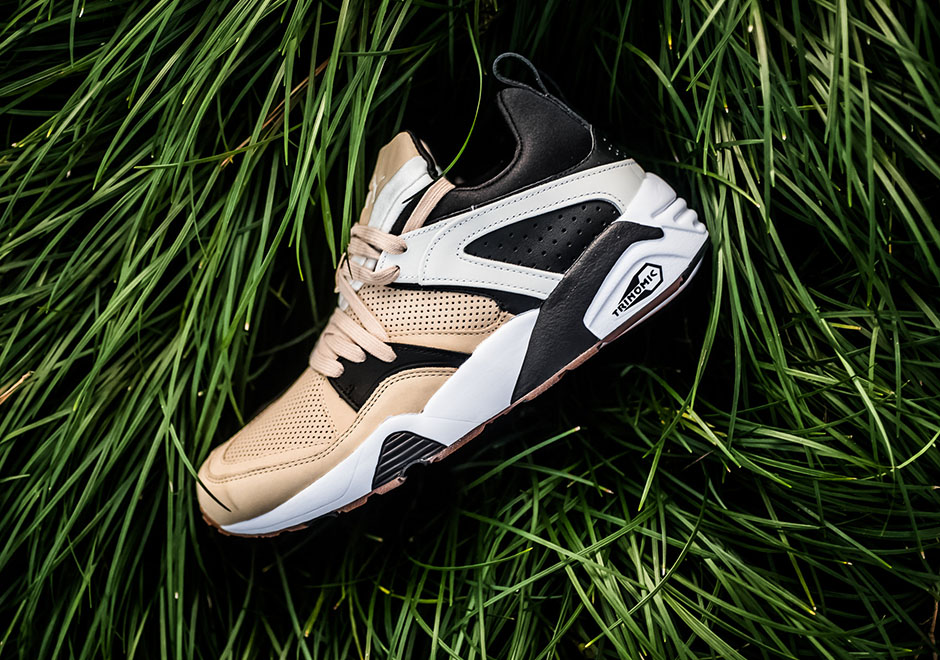 Monkey Time Puma Blaze Of Glory Utr