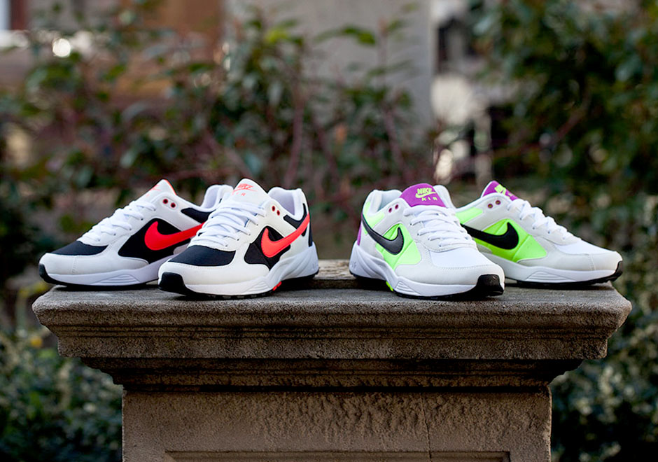 Nike Air Icarus Og Pack 1