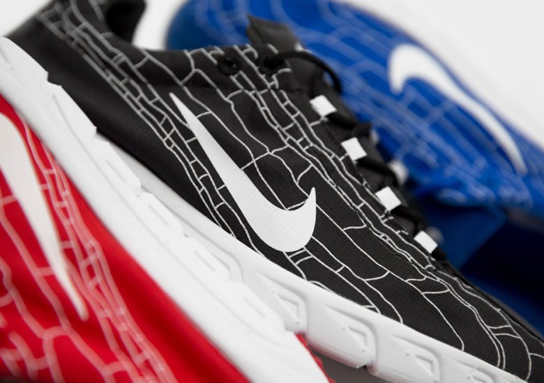 Nike Is Bringing Back The Original MayFly Runner