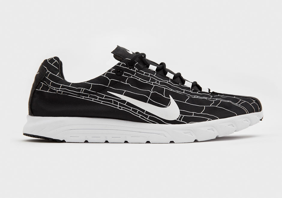 Nike Mayfly Runner Og Black 02