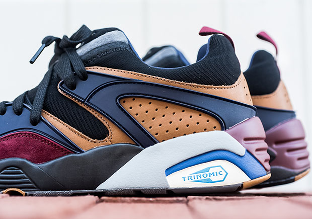 Puma Blaze Of Glory Street Dark 2