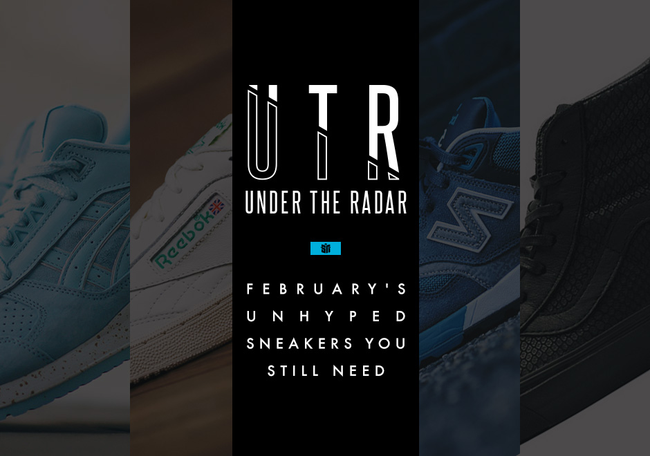 Utr Summary Feb 2