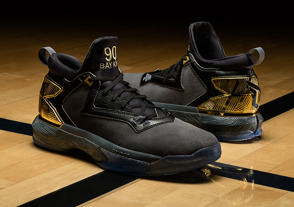Adidas D Lillard 2 Miadidas Options 02