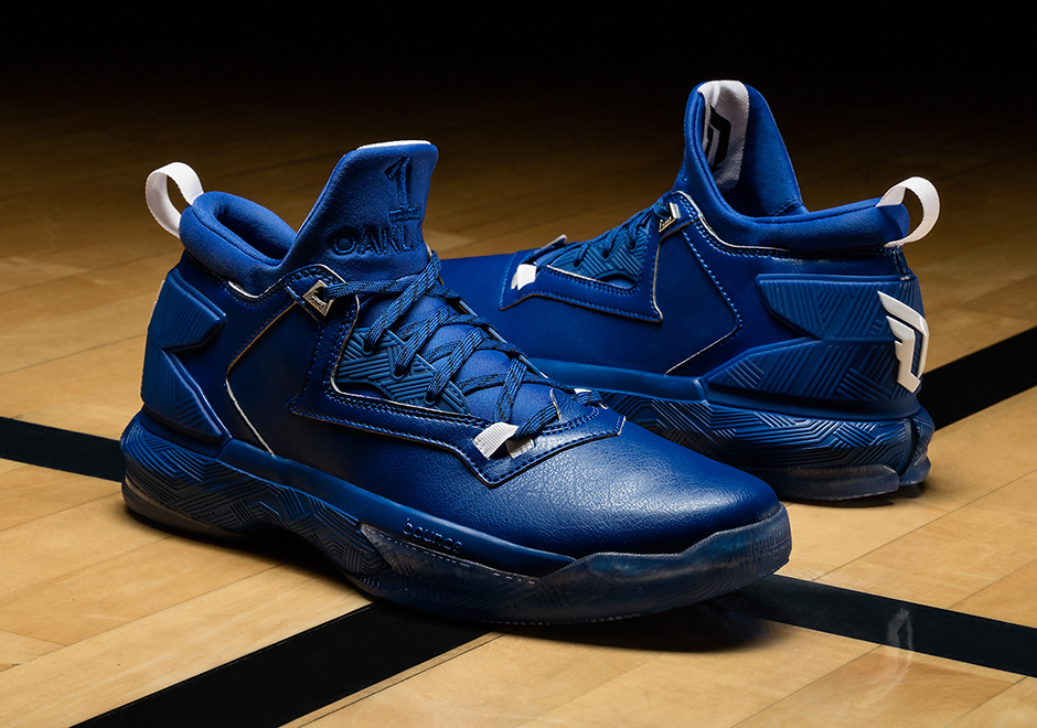 Adidas D Lillard 2 Miadidas Options 04