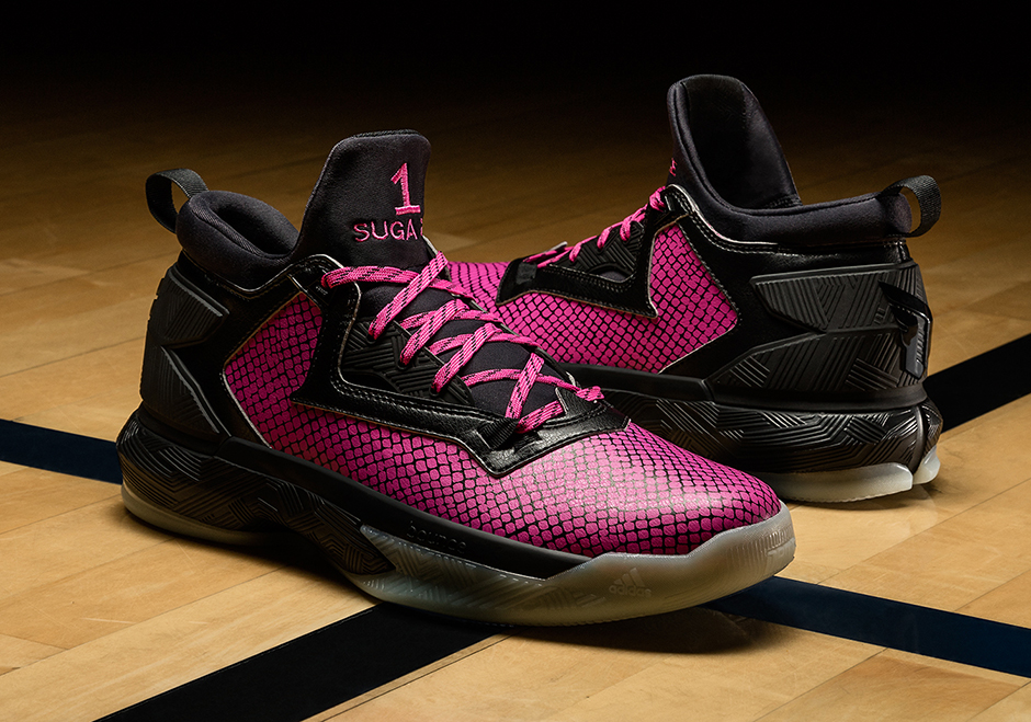 Adidas D Lillard 2 Miadidas Options 06