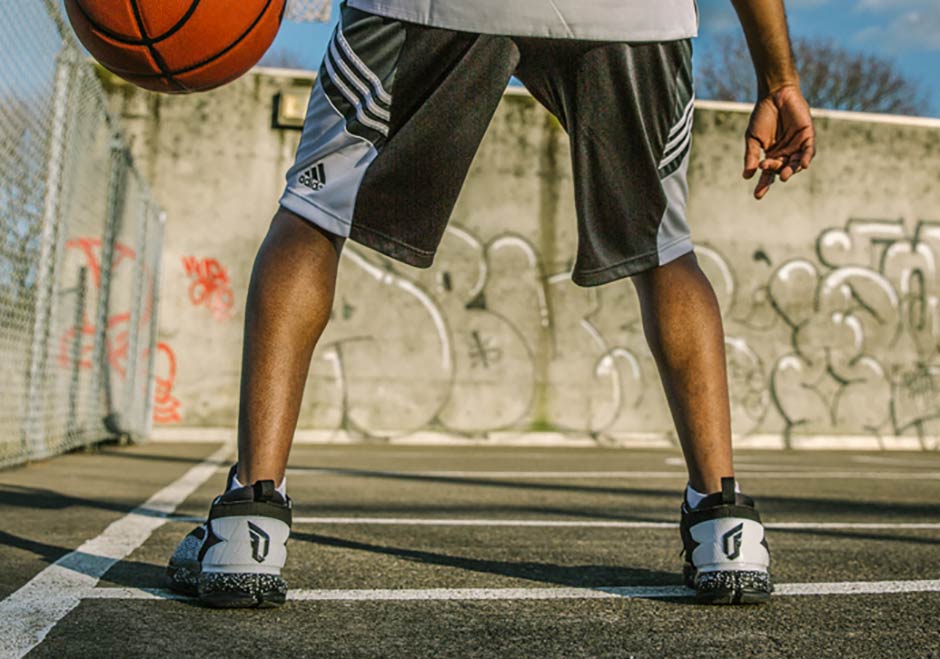 Adidas D Lillard 2 Static 05