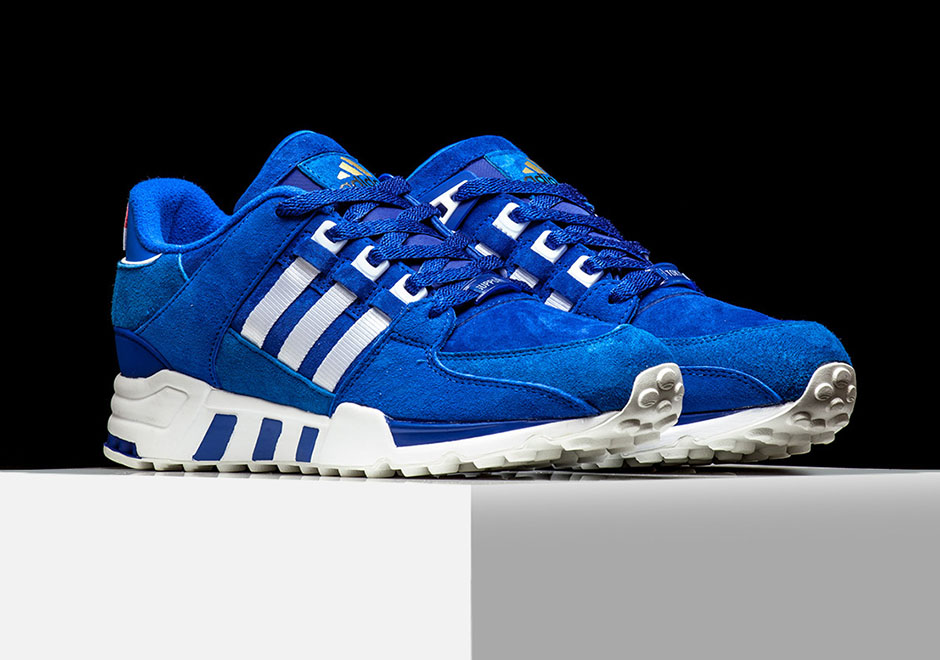 Adidas Eqt Running Support Tokyo 2