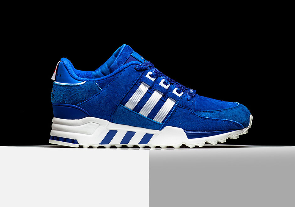 Adidas Eqt Running Support Tokyo 3