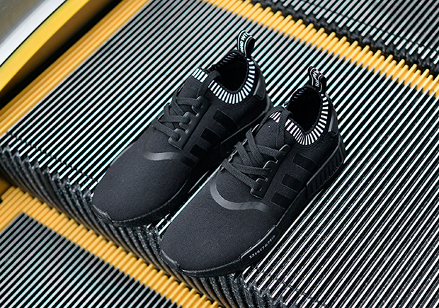 Adidas Nmd Black Boost Japan Release 04