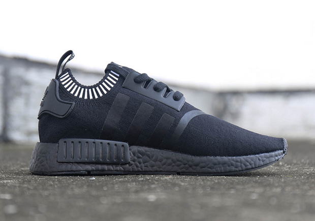 Adidas Nmd Black Boost Japan Release 06