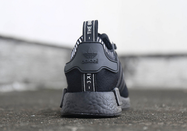 Adidas Nmd Black Boost Japan Release 09