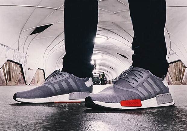 adidas Originals Previews Upcoming NMD Releases On Instagram