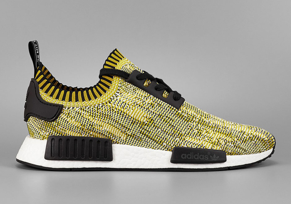 Adidas Nmd Primeknit Releases This Weekend 09