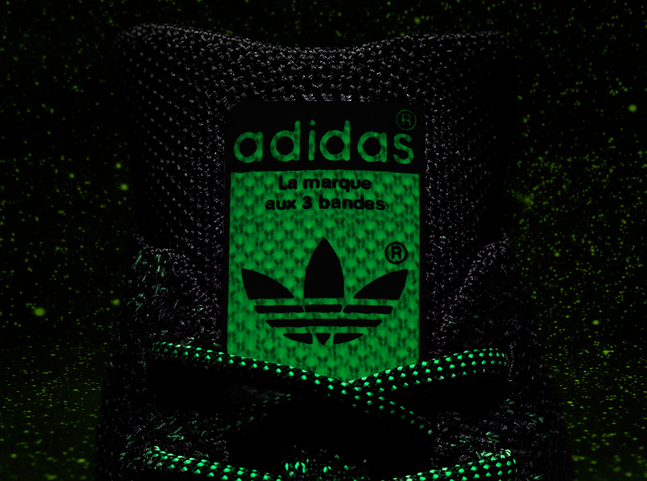 Adidas Originals Glow Primeknit Collection All Star 2016 13