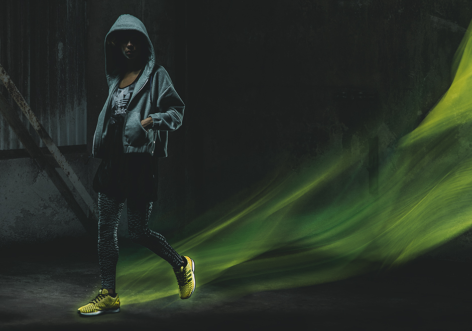 Adidas Originals Zx Flux Xeno Borealis 02