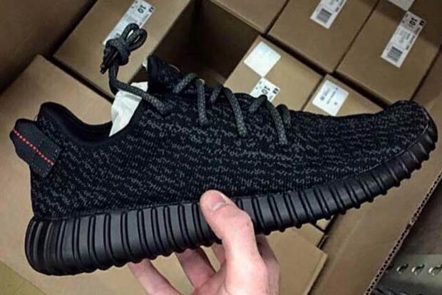 Adidas Pirate Black 2 0 Yeezy Boost Problems