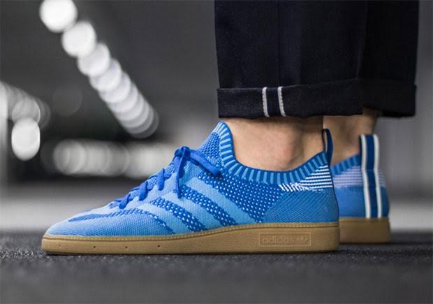 Adidas Spezial Primeknit Very Spezial Pack 01