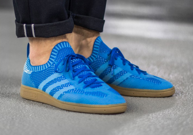 Adidas Spezial Primeknit Very Spezial Pack 02