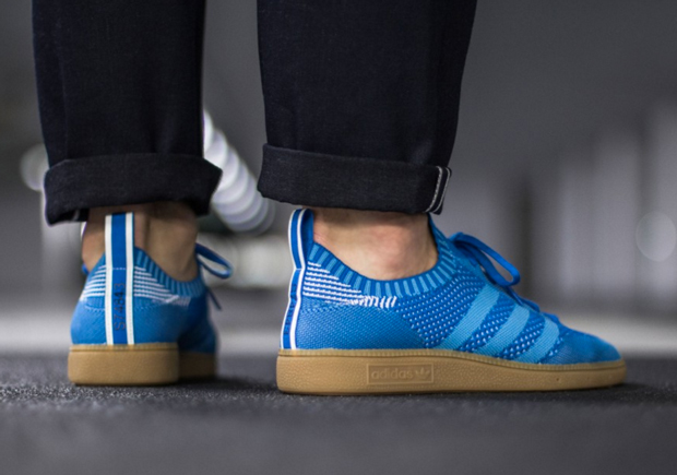 Adidas Spezial Primeknit Very Spezial Pack 03