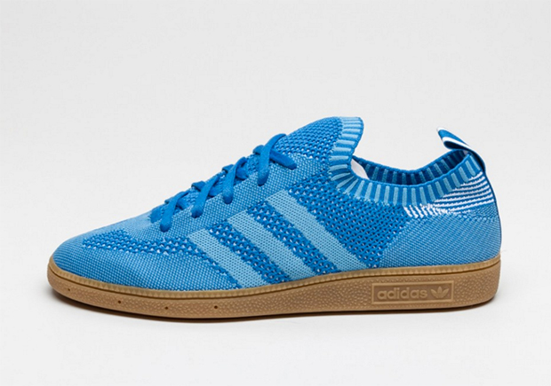 Adidas Spezial Primeknit Very Spezial Pack 04