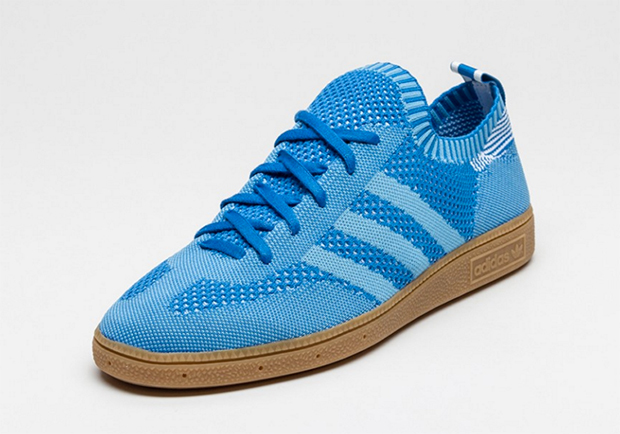 Adidas Spezial Primeknit Very Spezial Pack 05