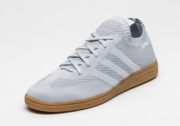 Adidas Spezial Primeknit Very Spezial Pack 08