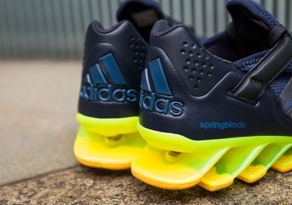 Adidas Springblade Nanaya 4