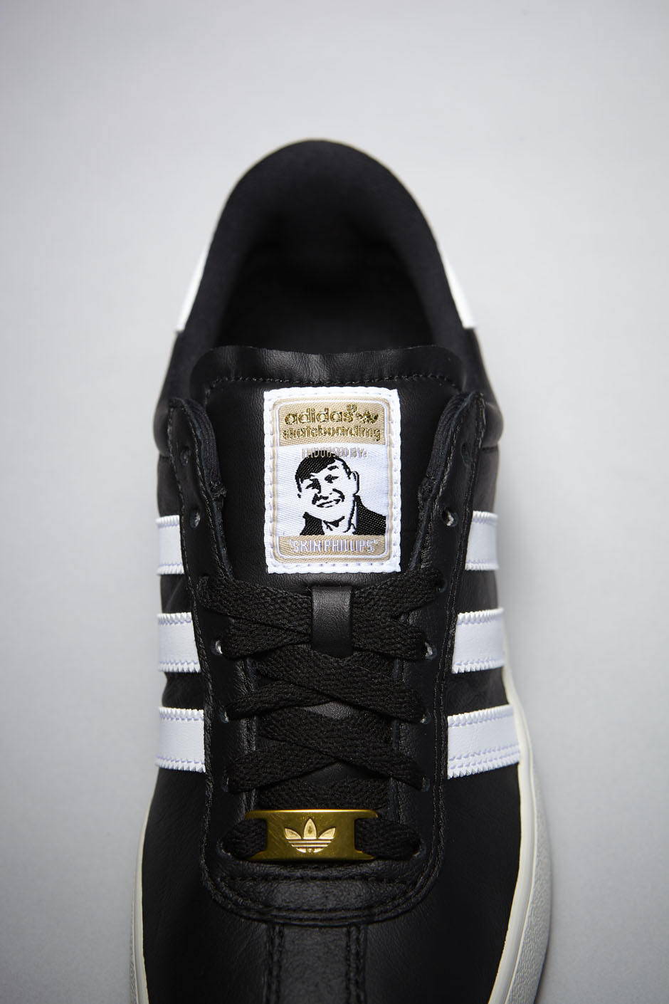 Adidas The Skate Retro Skin Phillips 06