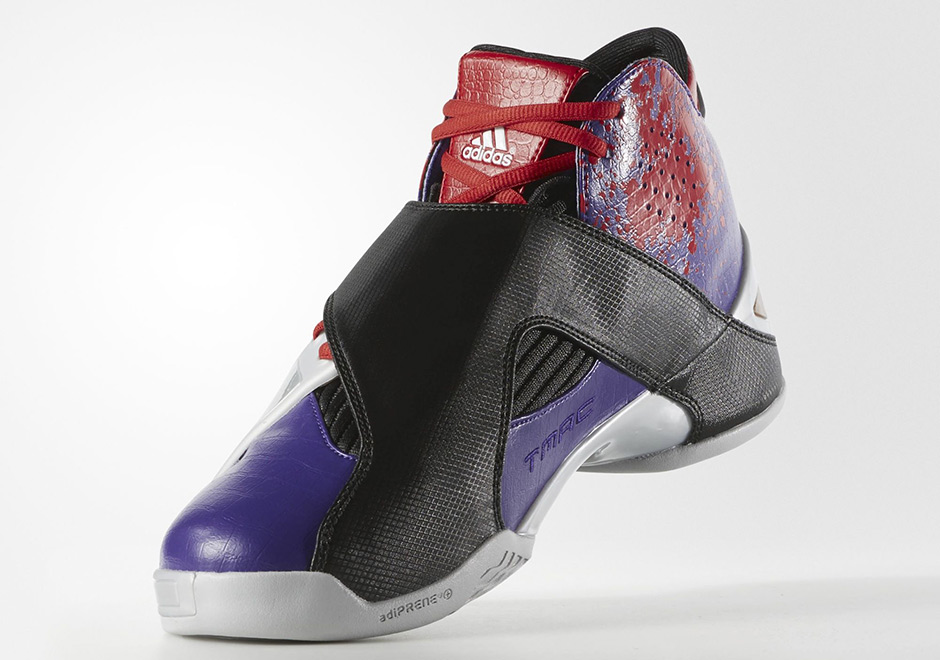 Adidas Tmac 4 Toronto 2